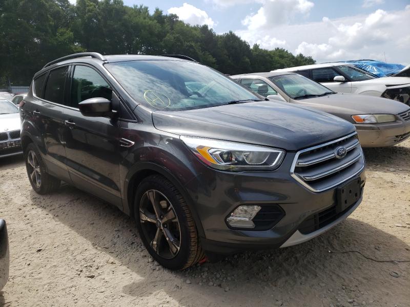 FORD ESCAPE SE 2017 1fmcu0gd2hua20938