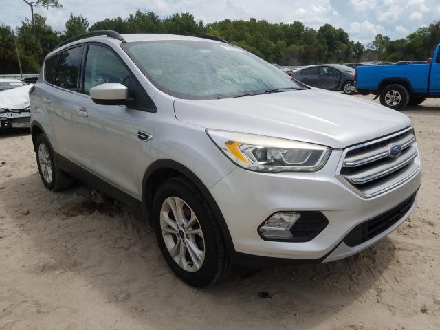 FORD ESCAPE SE 2017 1fmcu0gd2hua25055