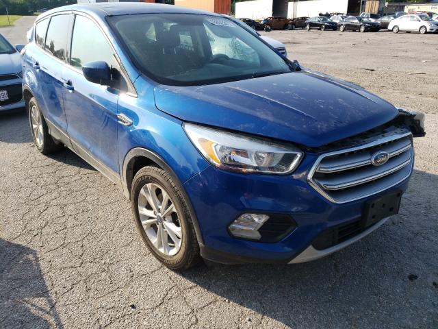 FORD ESCAPE SE 2017 1fmcu0gd2hua28053