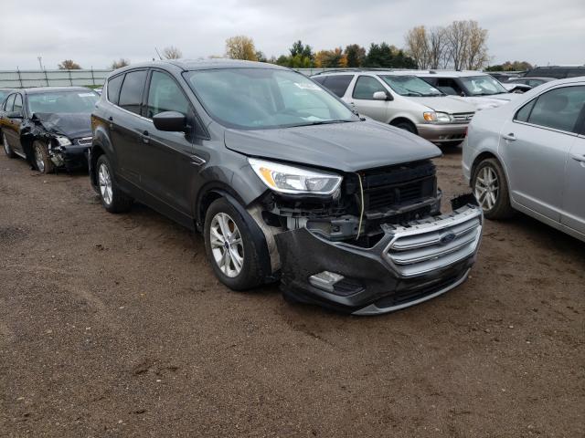 FORD ESCAPE SE 2017 1fmcu0gd2hua29493