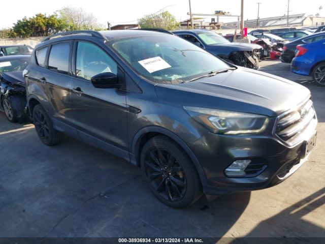 FORD ESCAPE 2017 1fmcu0gd2hua32569