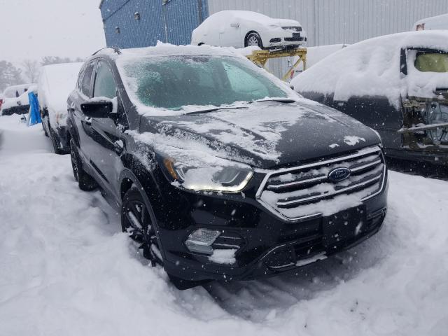 FORD ESCAPE SE 2017 1fmcu0gd2hua36444