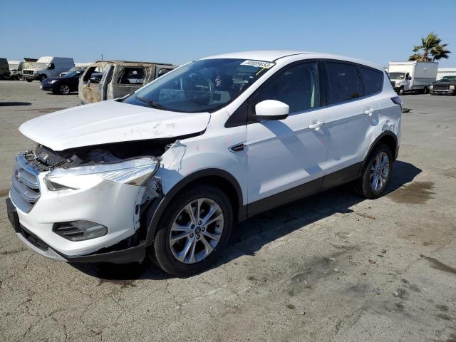 FORD ESCAPE SE 2017 1fmcu0gd2hua39182