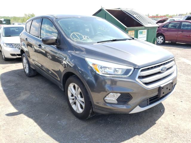 FORD ESCAPE SE 2017 1fmcu0gd2hua41031