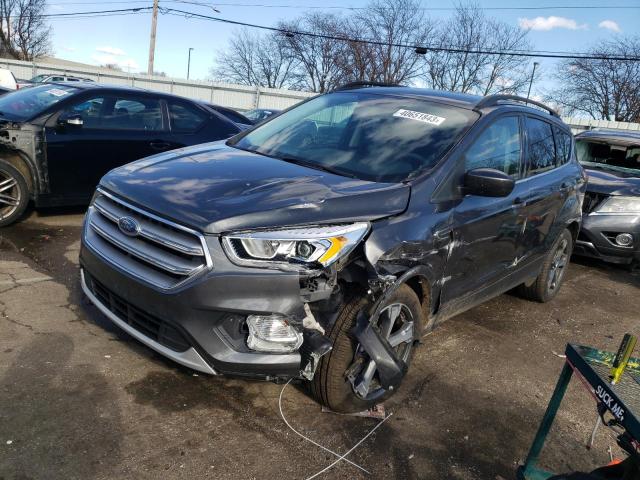 FORD ESCAPE SE 2017 1fmcu0gd2hua59450