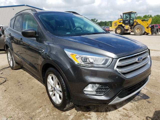 FORD ESCAPE SE 2017 1fmcu0gd2hua60291