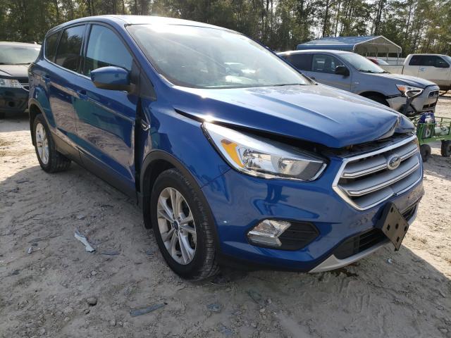 FORD ESCAPE SE 2017 1fmcu0gd2hua61876