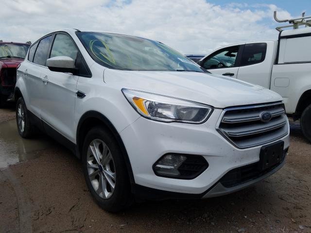 FORD ESCAPE SE 2017 1fmcu0gd2hua62283