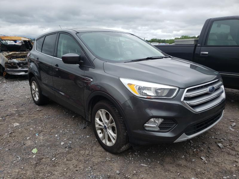 FORD ESCAPE SE 2017 1fmcu0gd2hua68777