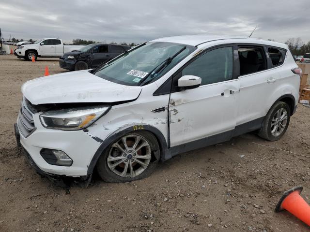 FORD ESCAPE SE 2017 1fmcu0gd2hua69265