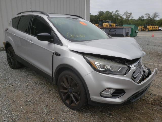 FORD ESCAPE SE 2017 1fmcu0gd2hua75888