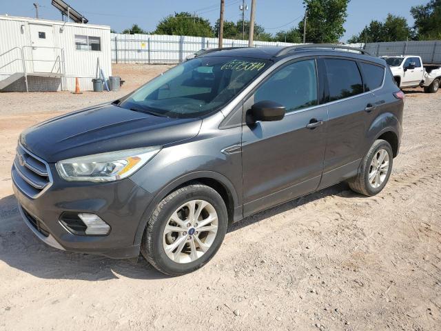 FORD ESCAPE SE 2017 1fmcu0gd2hua81190