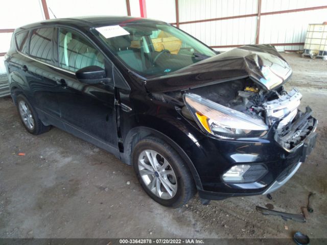 FORD ESCAPE 2017 1fmcu0gd2hua81710