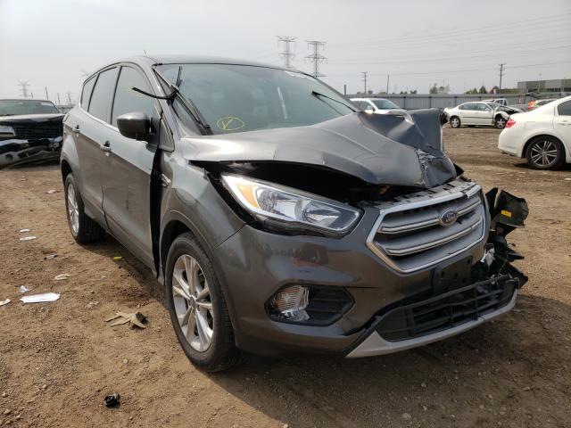 FORD ESCAPE SE 2017 1fmcu0gd2hua90004