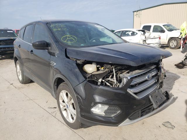 FORD ESCAPE SE 2017 1fmcu0gd2hub01924