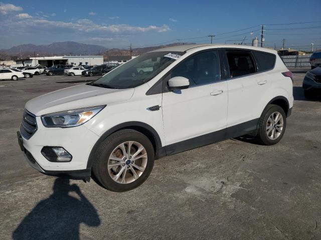 FORD ESCAPE SE 2017 1fmcu0gd2hub02877