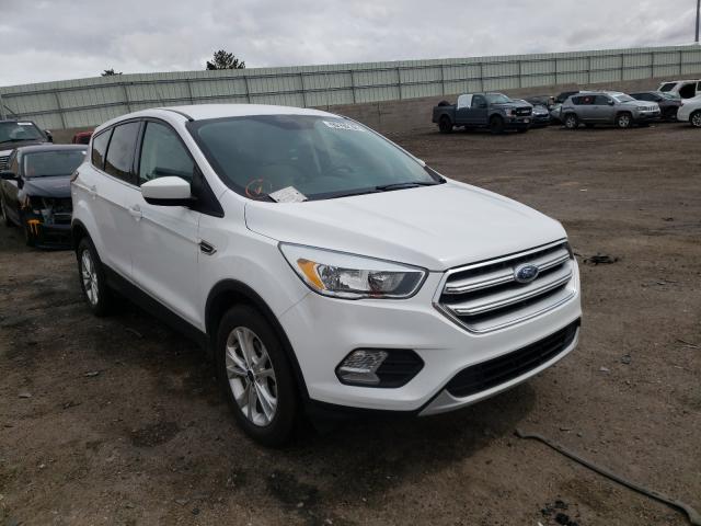 FORD ESCAPE SE 2017 1fmcu0gd2hub08906