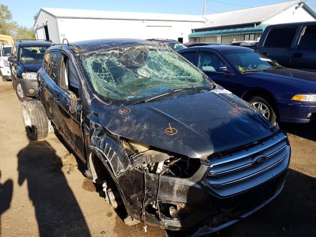 FORD ESCAPE SE 2017 1fmcu0gd2hub14950