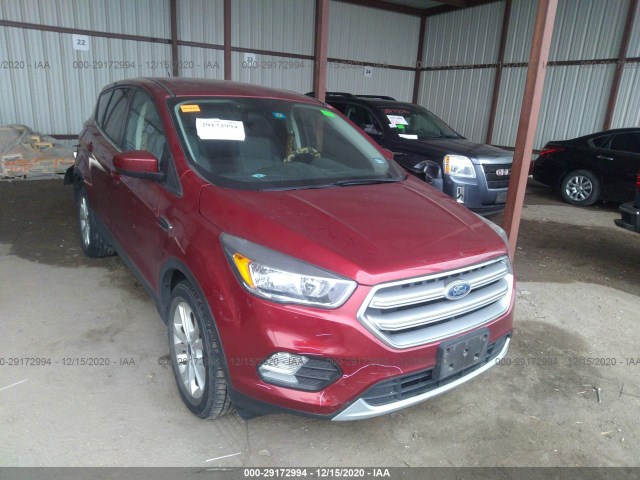 FORD ESCAPE 2017 1fmcu0gd2hub15161