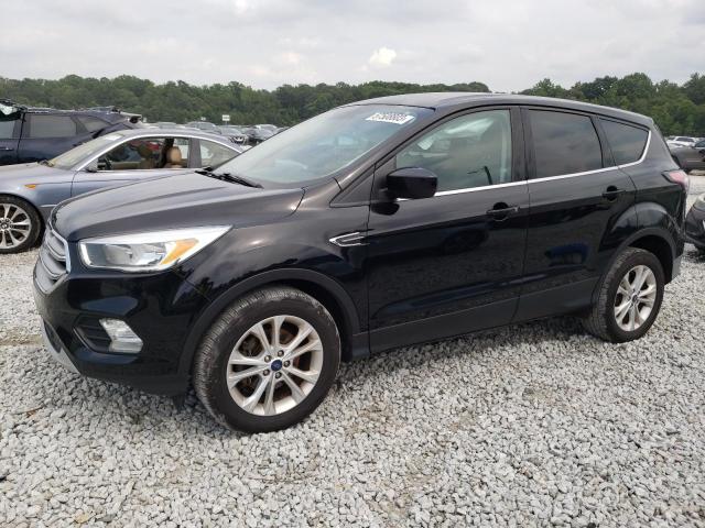 FORD ESCAPE SE 2017 1fmcu0gd2hub20568