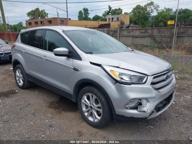 FORD ESCAPE 2017 1fmcu0gd2hub20974