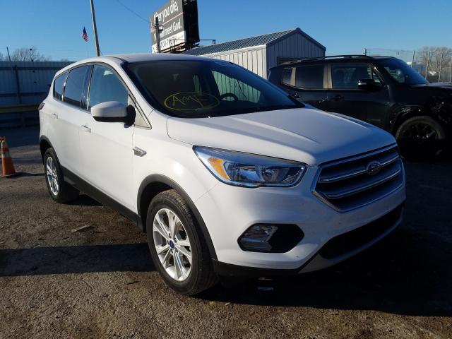 FORD ESCAPE SE 2017 1fmcu0gd2hub21557