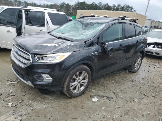 FORD ESCAPE SE 2017 1fmcu0gd2hub23857