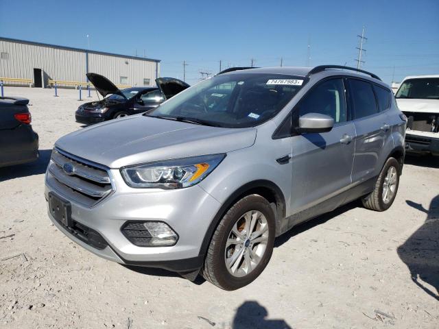 FORD ESCAPE 2017 1fmcu0gd2hub28878