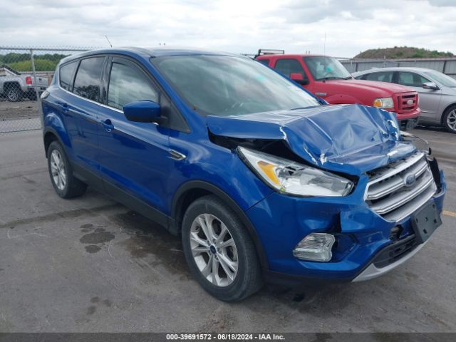 FORD ESCAPE 2017 1fmcu0gd2hub29397