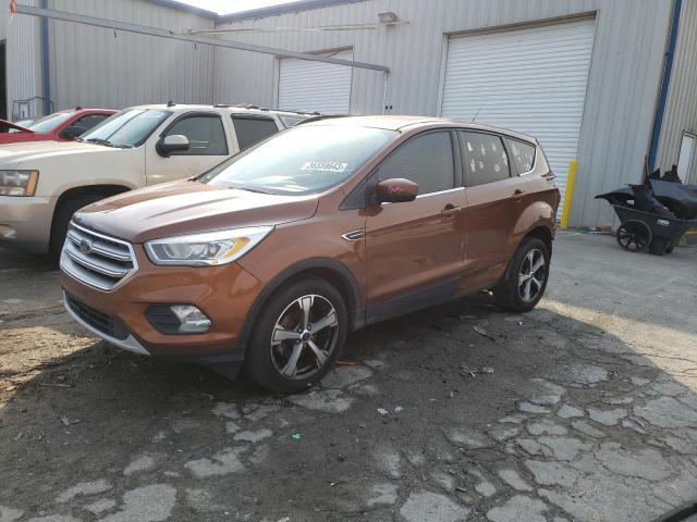 FORD ESCAPE SE 2017 1fmcu0gd2hub35653