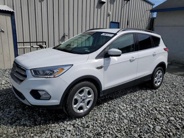 FORD ESCAPE SE 2017 1fmcu0gd2hub36057