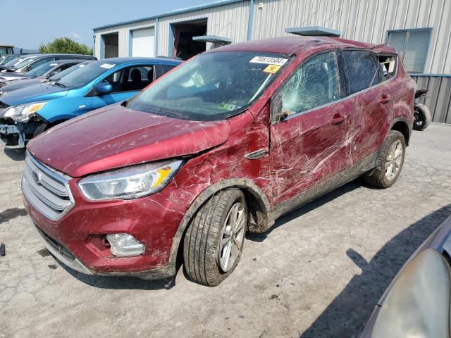 FORD ESCAPE SE 2017 1fmcu0gd2hub37483