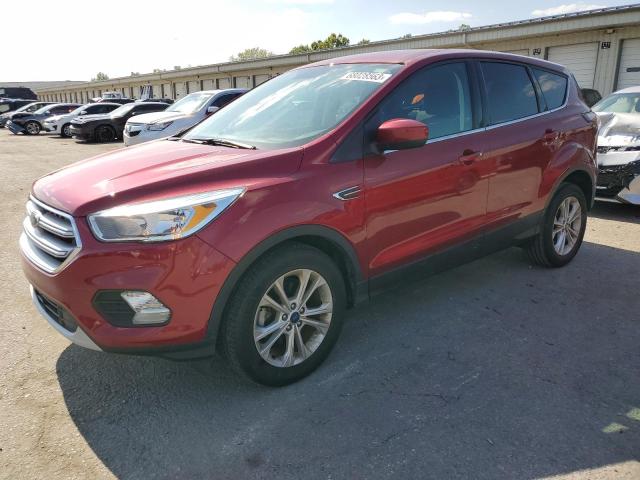 FORD ESCAPE SE 2017 1fmcu0gd2hub39900