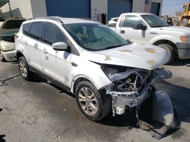 FORD ESCAPE SE 2017 1fmcu0gd2hub40450