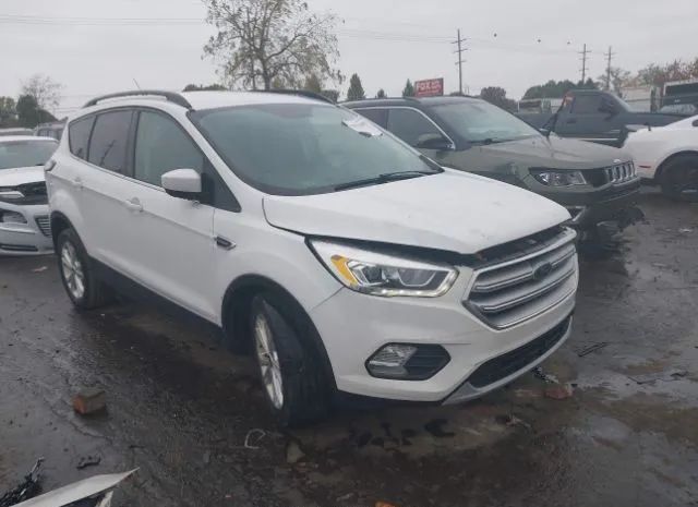 FORD ESCAPE 2017 1fmcu0gd2hub40514