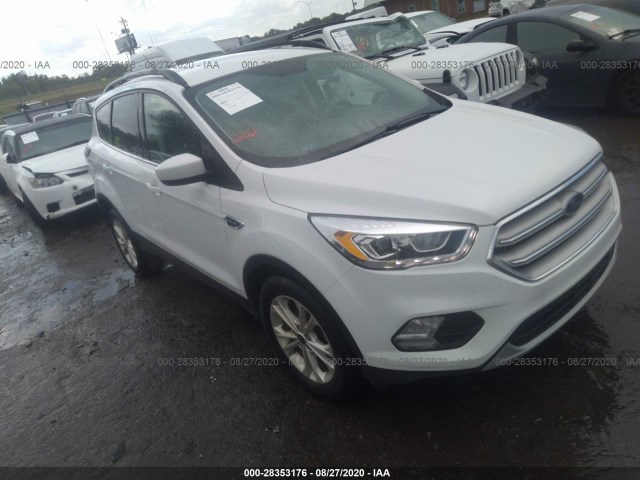 FORD ESCAPE 2017 1fmcu0gd2hub40710