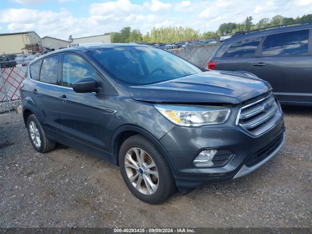 FORD ESCAPE 2017 1fmcu0gd2hub40982