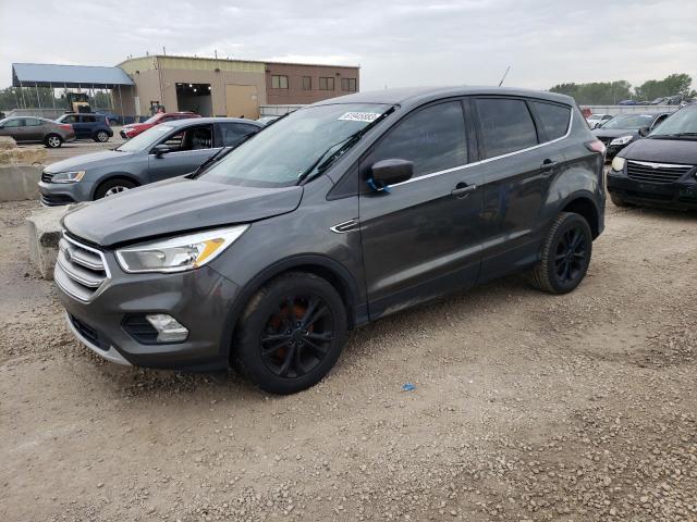 FORD ESCAPE SE 2017 1fmcu0gd2hub41260