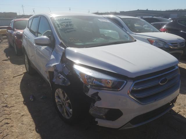 FORD ESCAPE SE 2017 1fmcu0gd2hub42733