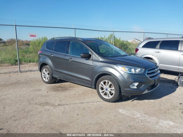 FORD ESCAPE 2017 1fmcu0gd2hub43073