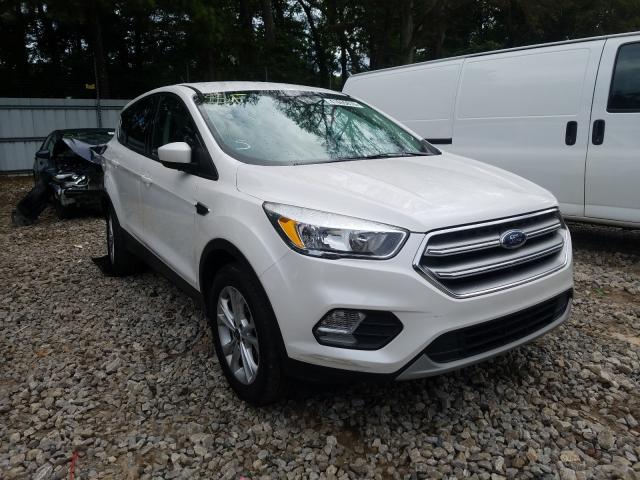 FORD ESCAPE SE 2017 1fmcu0gd2hub48676