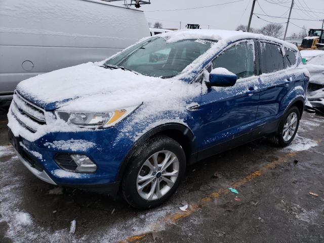 FORD ESCAPE SE 2017 1fmcu0gd2hub49889