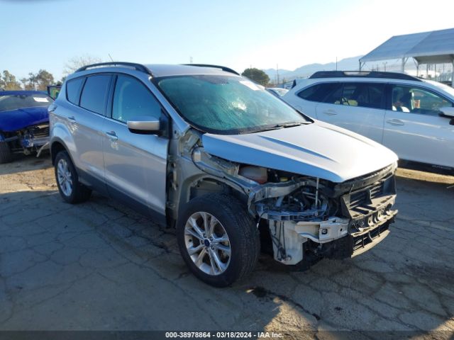 FORD ESCAPE 2017 1fmcu0gd2hub61010