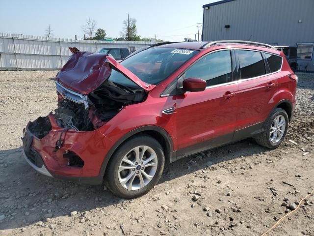 FORD ESCAPE SE 2017 1fmcu0gd2hub75408