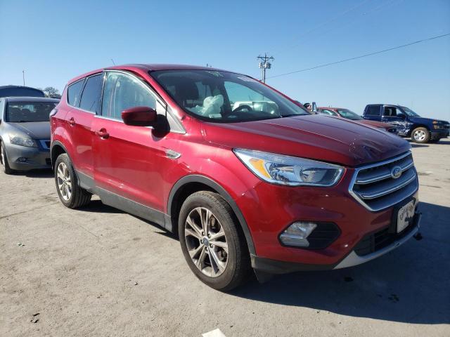 FORD ESCAPE SE 2017 1fmcu0gd2hub75716