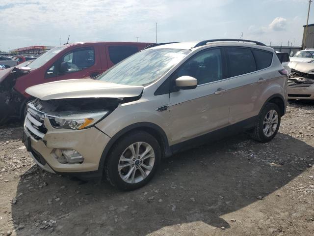 FORD ESCAPE SE 2017 1fmcu0gd2hub77594