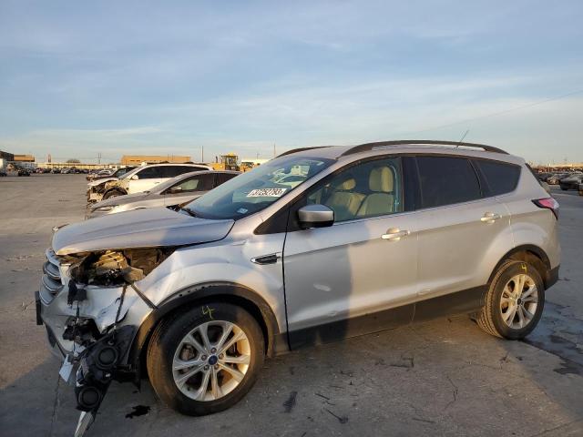 FORD ESCAPE SE 2017 1fmcu0gd2hub82827