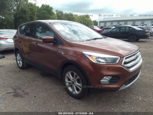 FORD ESCAPE 2017 1fmcu0gd2hub87722