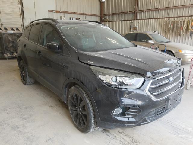 FORD ESCAPE SE 2017 1fmcu0gd2hub88658