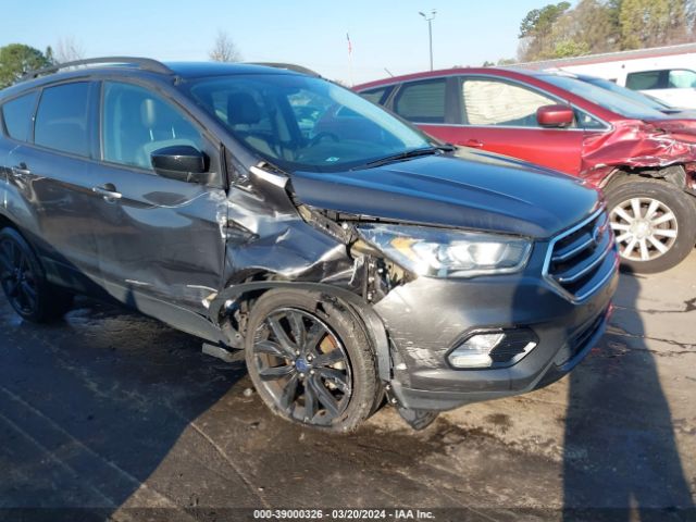 FORD ESCAPE 2017 1fmcu0gd2hub95688